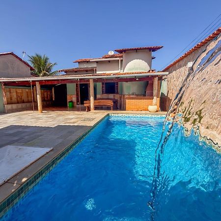 Вилла Casa Canto Do Aconchego Piscina Aquecida Ar Condicionado & Churrasqueira Пиренополис Экстерьер фото