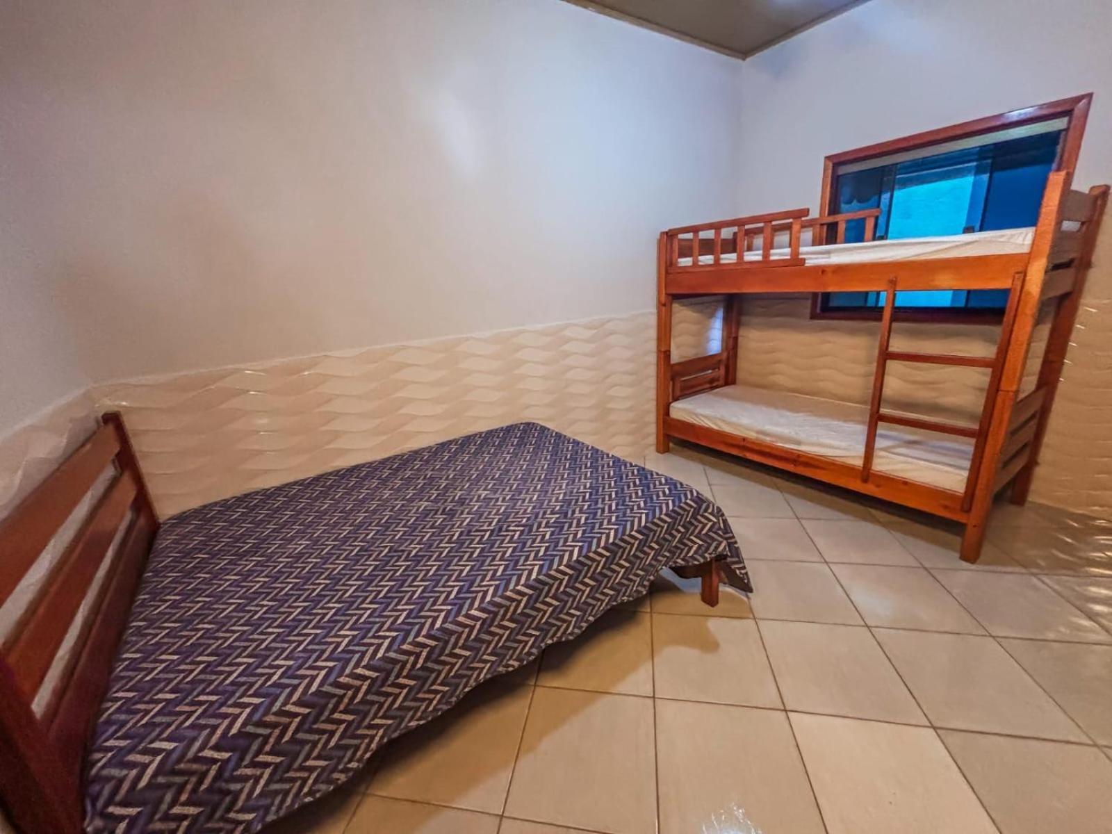 Вилла Casa Canto Do Aconchego Piscina Aquecida Ar Condicionado & Churrasqueira Пиренополис Экстерьер фото